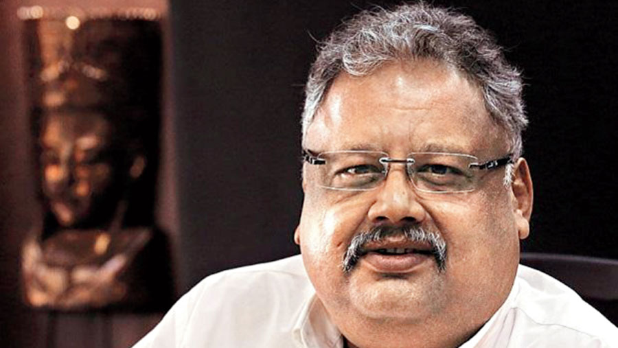 Boeing Akasa Air Rakesh Jhunjhunwala's ultralowcost airline could