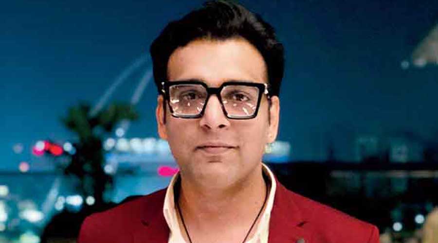 Rohan Arora