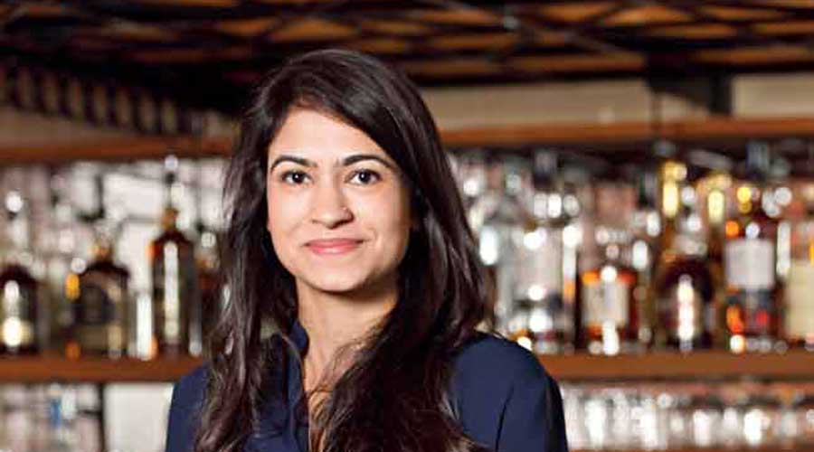 Avantika Saraogi