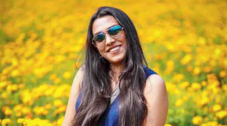 Rimi Nayak