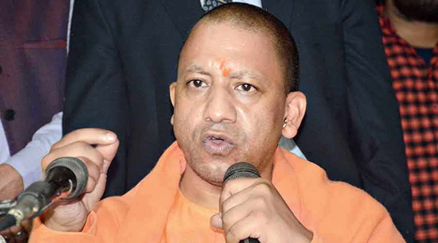 Owaisi: Yogi’s fight is with UP widows