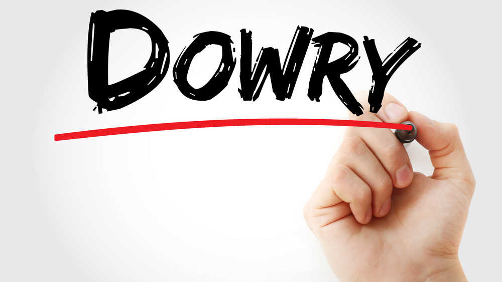 In 2018 dowry deaths accounted for 40 to 50 per cent of women’s murders in India every year- UN D& C report