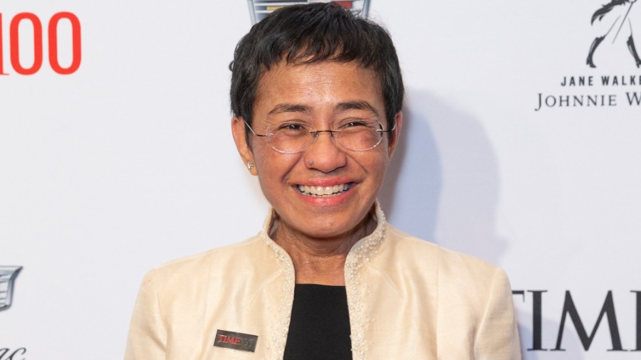 Court rejects cyber libel case against Maria Ressa: She was convicted in June in an earlier cyber libel case