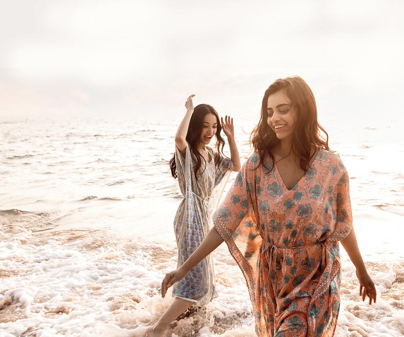 Endless Summer