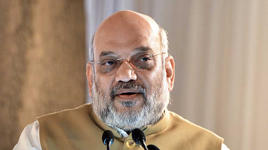 Amit Shah