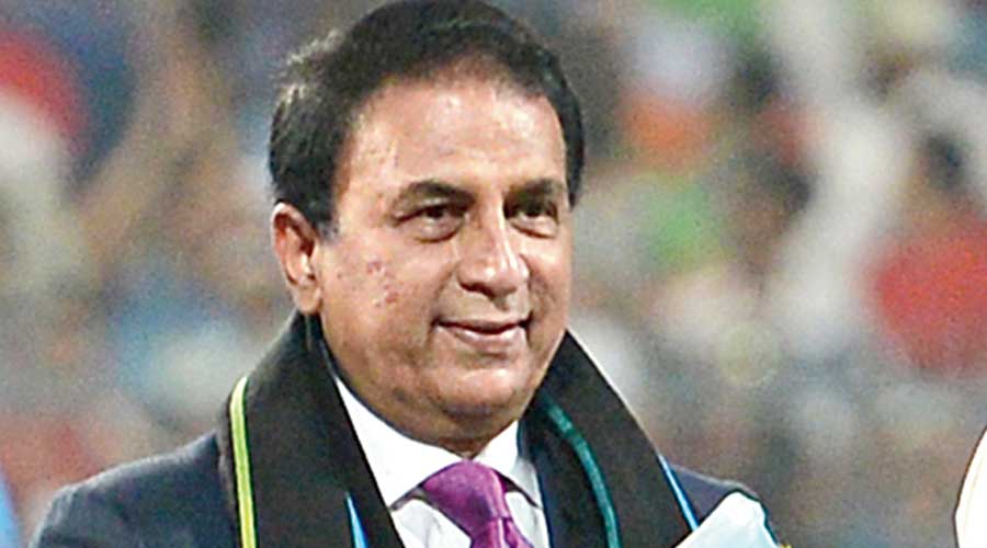 Sunil Gavaskar | India Will Win Series 4-0, Says Sunil Gavaskar ...