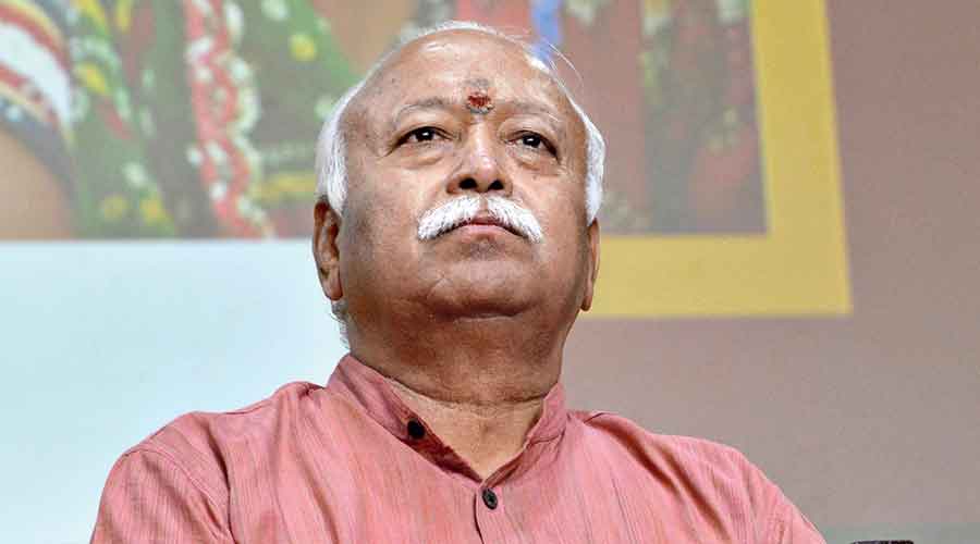RSS: CAA will not divide religions