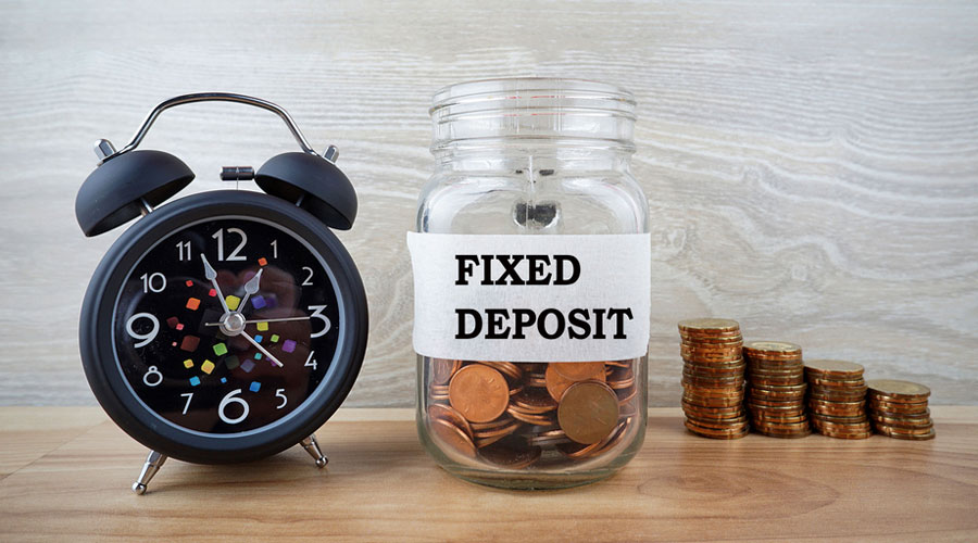 Deposit dilemma :Are you worried about negative returns, flat interest rates? Here's how to get more out of fixed deposits