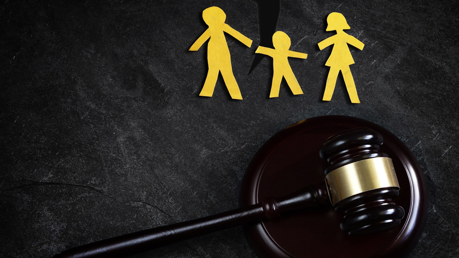    Unfair game: Punjab and Haryana High Court said that an extramarital affair could not be a ground to assume that a woman would be a bad mother