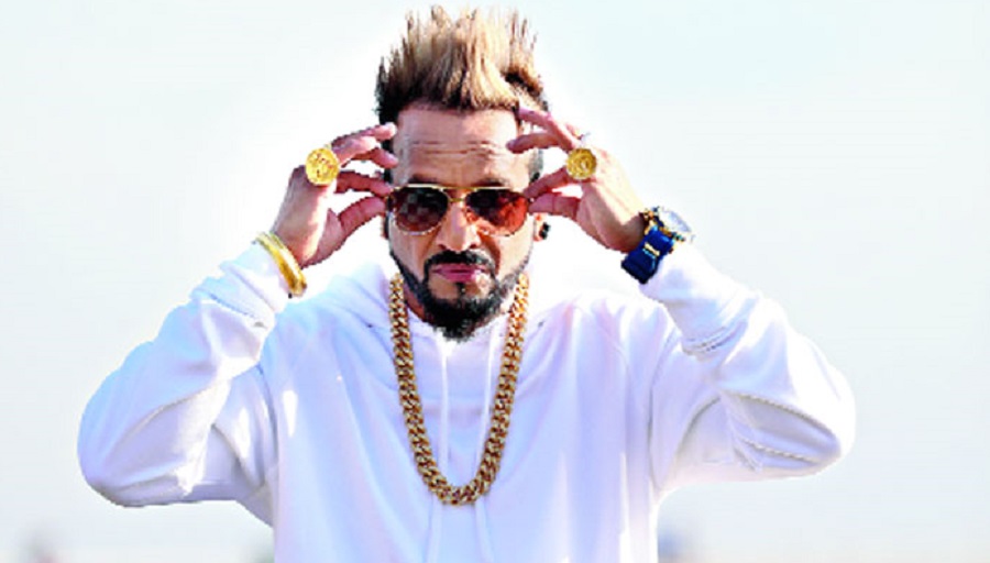 Twitter | Twitter Blocks Jazzy B, Three Other Accounts - Telegraph India