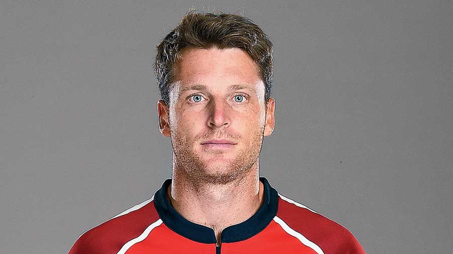 Jos Buttler insists England are still 