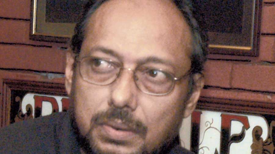 Anjan Dutt is an actor, filmmaker and musician