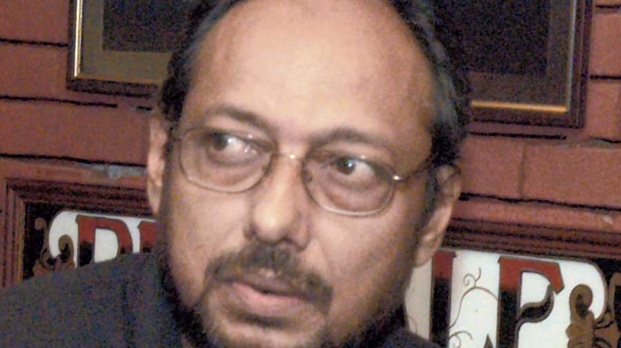 Anjan Dutt  is an actor, filmmaker  and musician