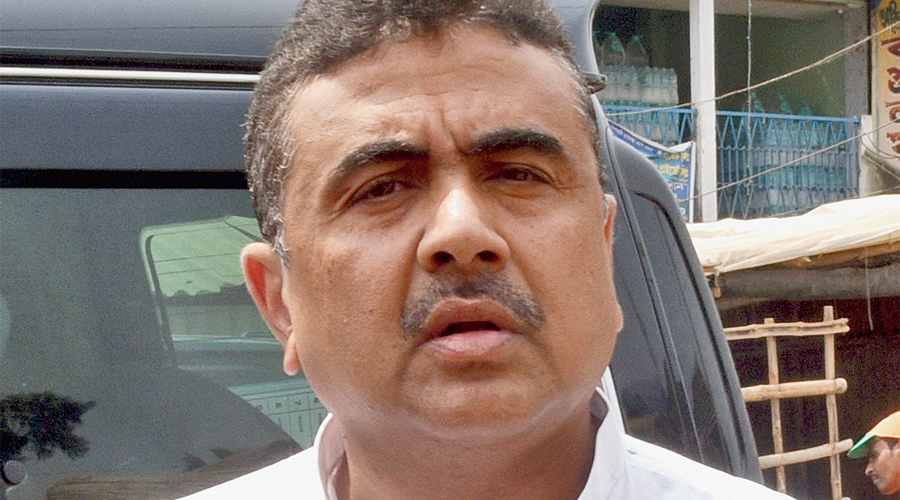  Suvendu Adhikari pushes for CAA pill to recharge BJP