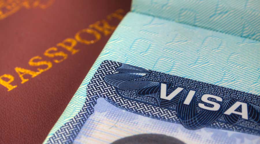 india - US embassy’s visa section to open interview slots for students ...