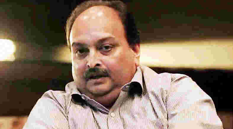 Mehul Choksi removed from Interpol database of Red Notices