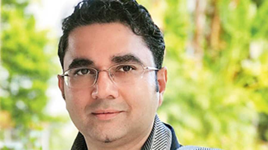 Sandeep Ranade