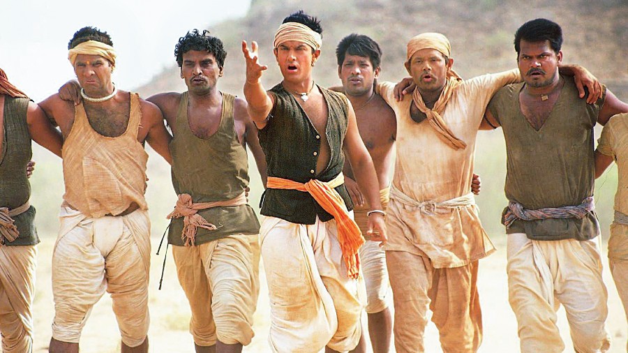 lagaan songs when it rains