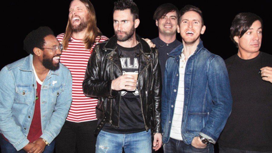 Music Musicians decode the new Maroon 5 album Jordi Telegraph India