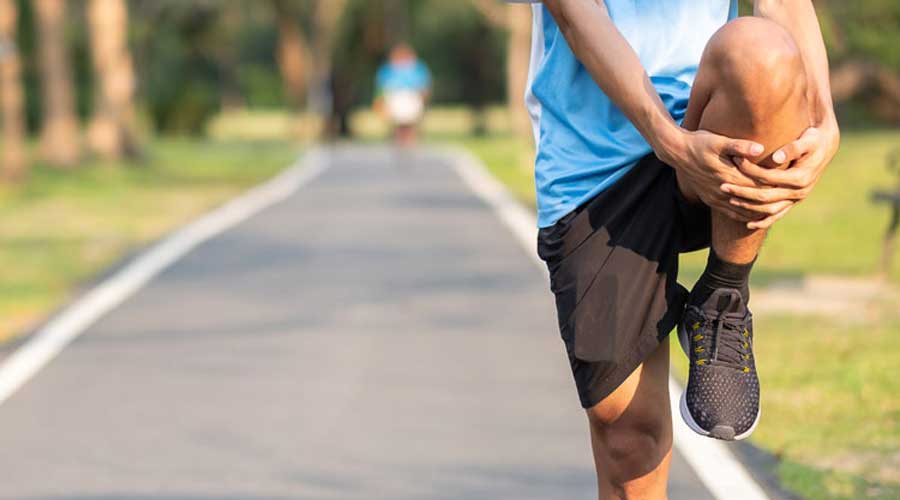    State govt opens parks for vaccinated morning walkers