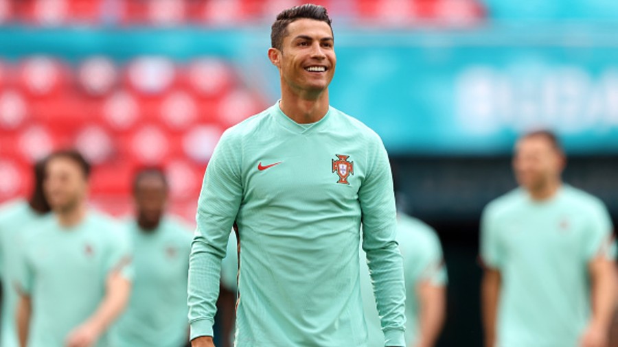 Hungary  Euro 2020 Hungary-Portugal Preview: Cristiano Ronaldo's