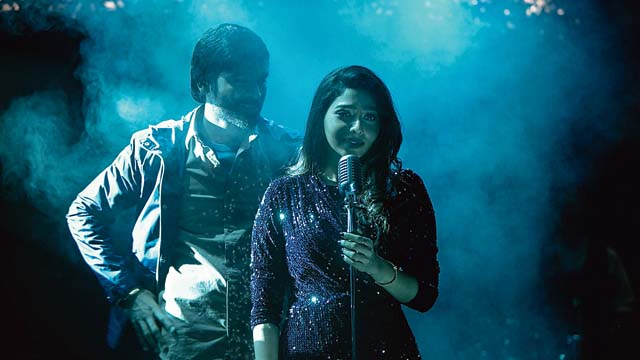 Aishwarya Lekshmi.