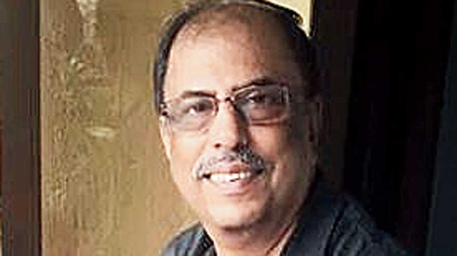 Debendra Narayan Chattopadhyay