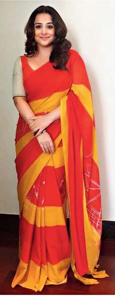 Vidya Balan