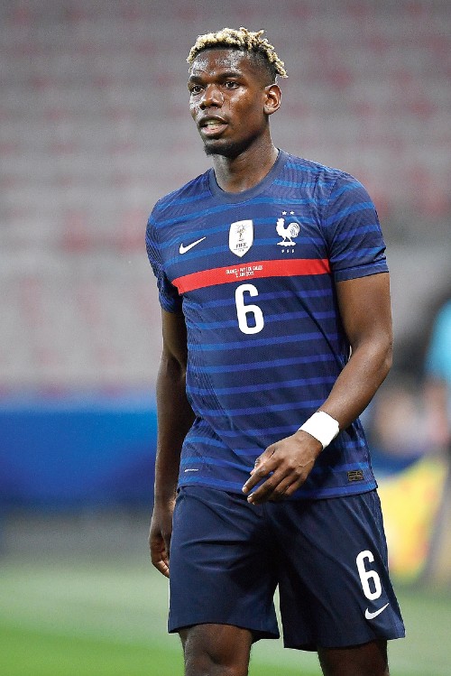Paul Pogba