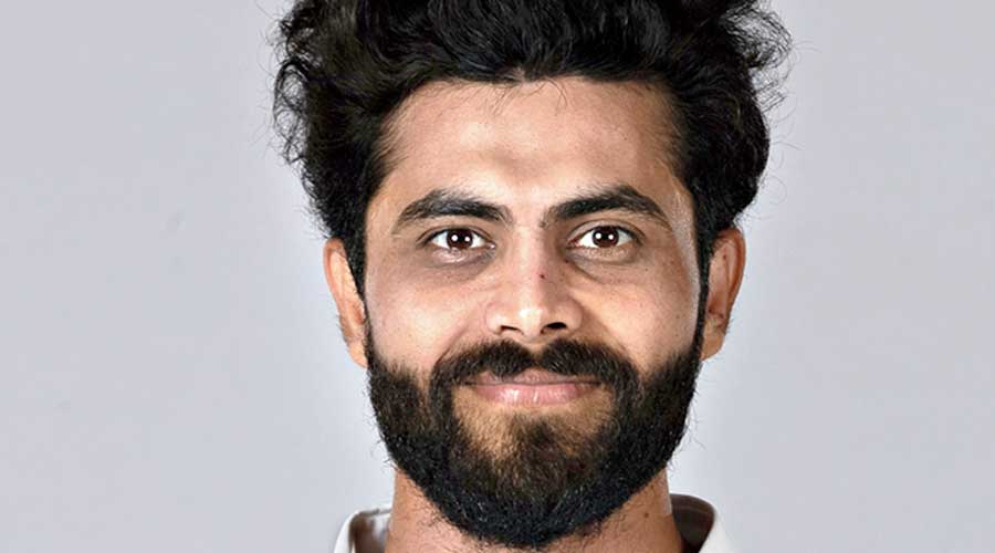 ravindra jadeja mustache