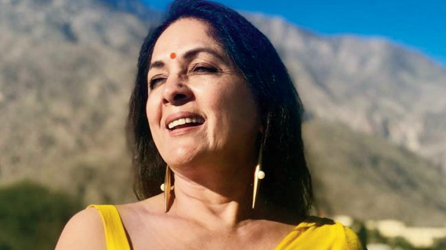 Neena Gupta