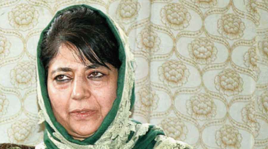 PDP stays away from delimitation