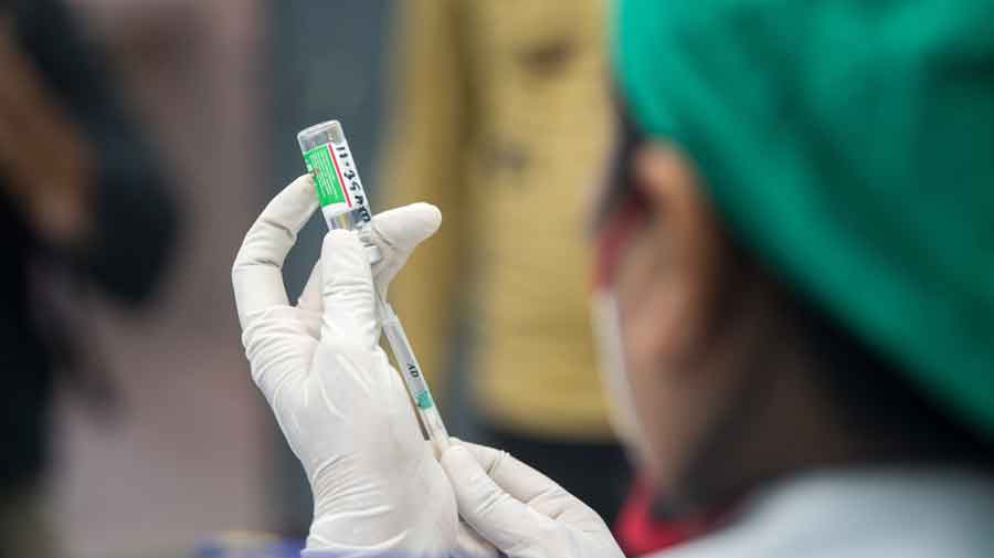 Mobile vans to boost vaccination in north Bengal Mobile vans to boost vaccination in north Bengal