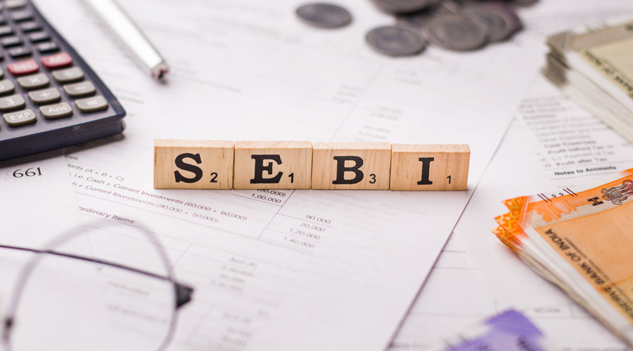 Sebi seal on controlling shareholder