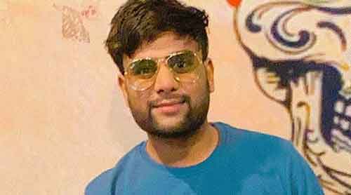 Madhav Singhal