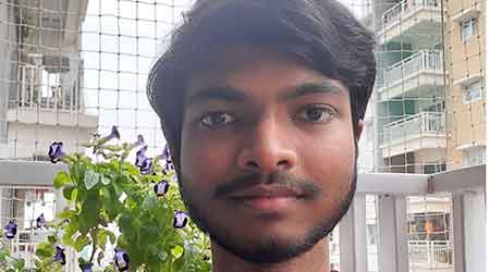 Amara Venkata Sai Srujan