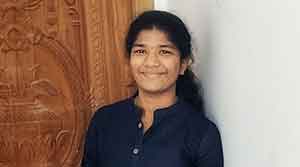 Nimmagadda Sravani
