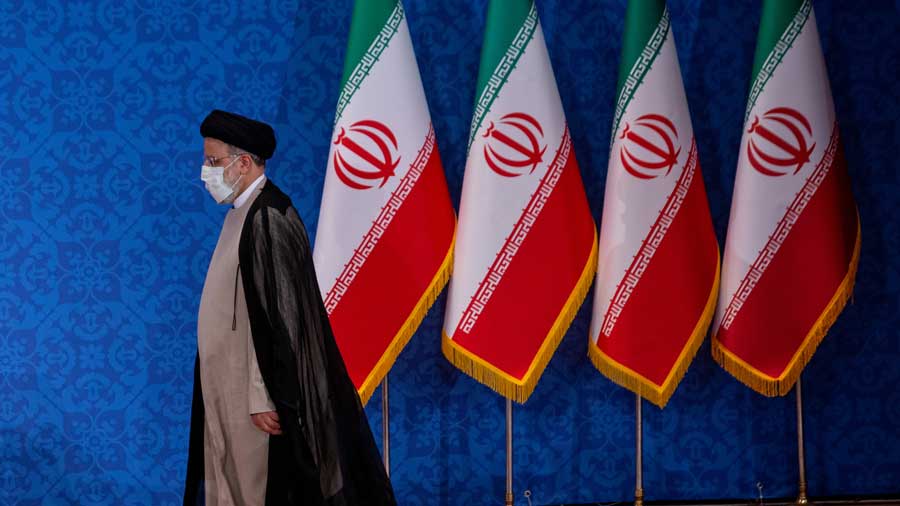 Iran and the US have engaged in indirect talks over the past year to revive the 2015 nuclear agreement between Tehran and world powers