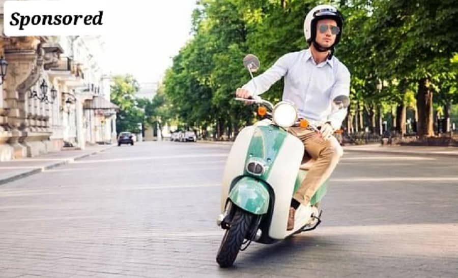 what do you need to ride a 50cc moped