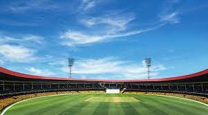 Jharkhand already has a 45,000-capacity international cricket stadium at Ranchi and the 19,000-capacity Keenan Stadium in Jamshedpur (owned by Tata Steel), which has also hosted one-day internationals