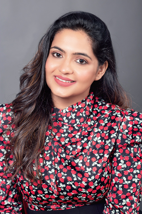 Sneha Maloo