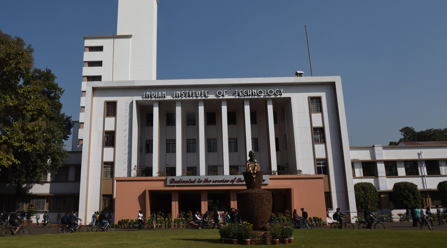 Iit Kharagpur Gate Scorecard