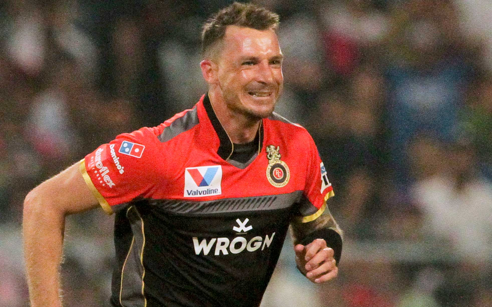 south-africa - Dale Steyn wakes up late from IPL slumber - Telegraph India