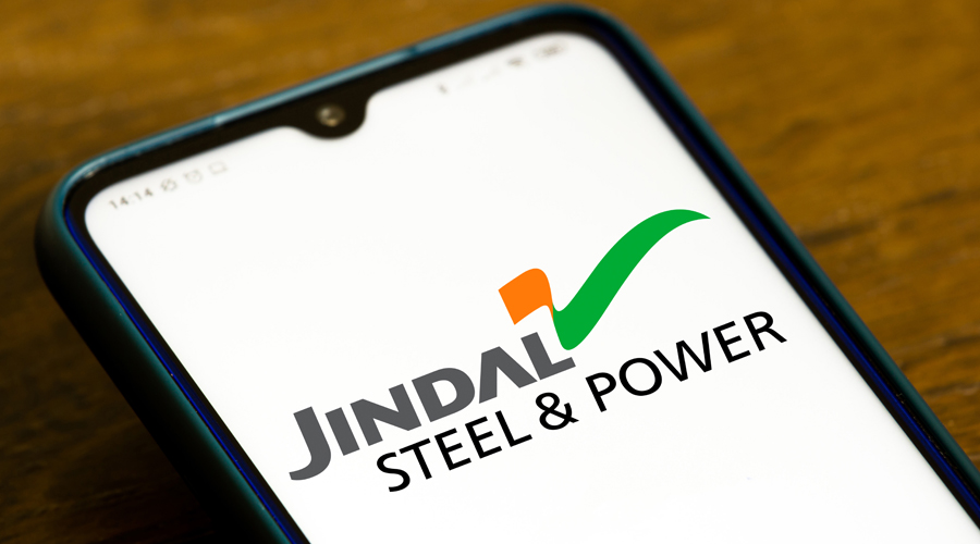 JSPL further said it has taken a decision to undertake a competitive bidding process to realise the highest possible value for the stake sale.