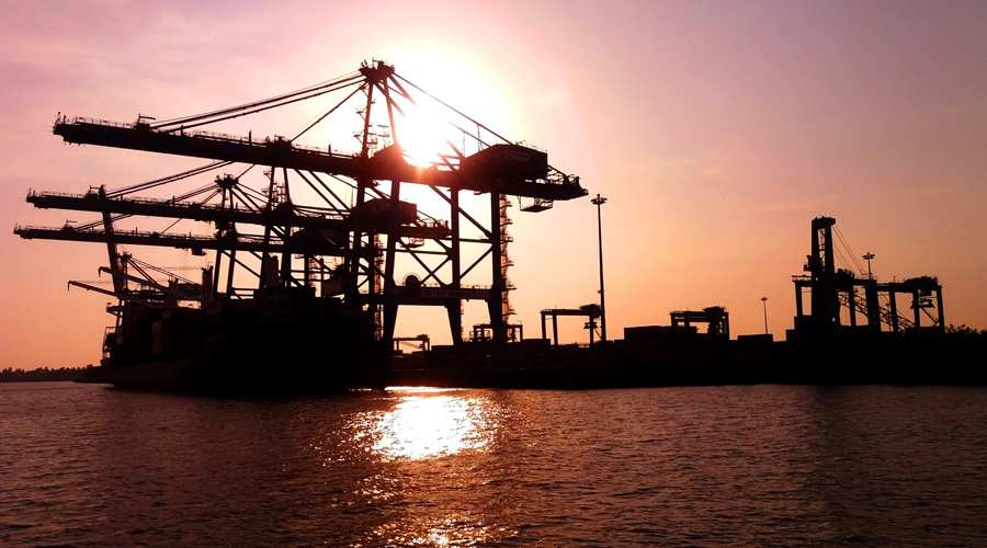 Warburg Pincus To Invest Rs 800 Crore In Adani Ports And Special Economic Zone Telegraph India