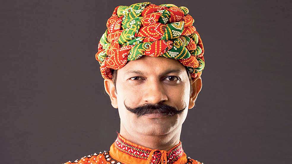 indian moustache styles 2022
