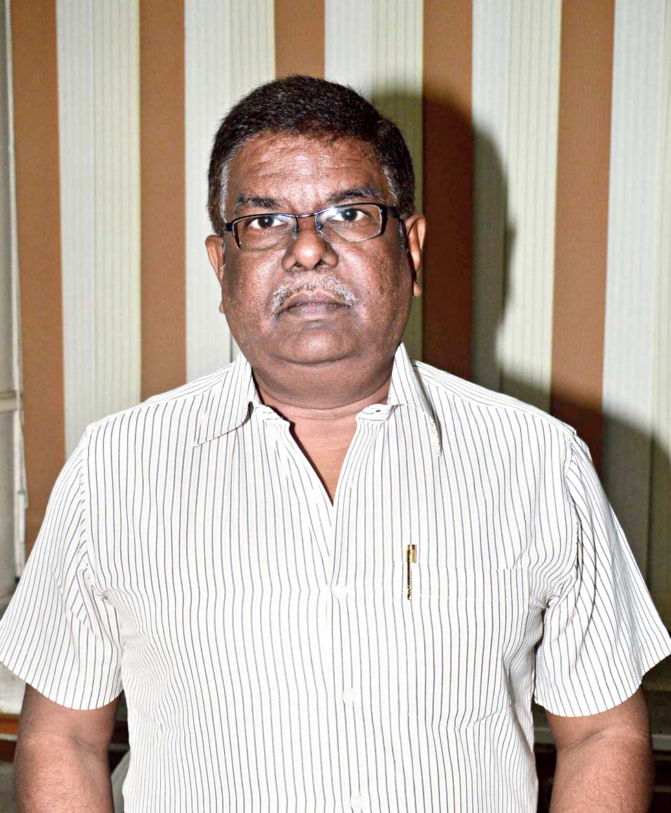 Devasish Jana
