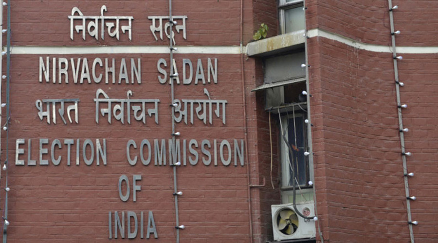    Opposition plea for “fair and smooth” counting of votes on May 2- The Congress-led 10-party alliance in Assam moved the Election Commission