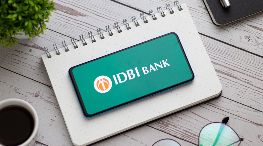 IDBI Bank is involved in market making activities in respect of G-Secs, including T-bills. 