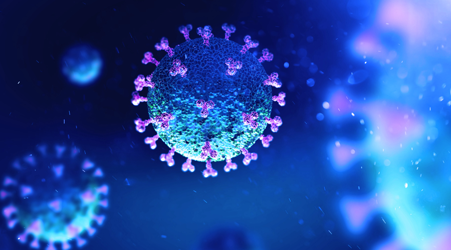 With radiotherapy and chemotherapy, their WBC count drops and if they get Covid, especially those with blood cancer, lung cancer and intestinal cancer.